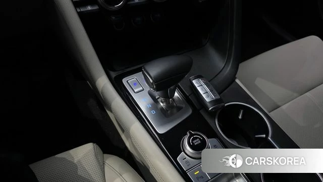 Genesis The New G70 Shooting Brake id 3851523 из Кореи 19