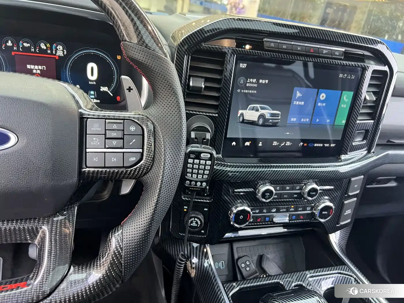 Ford F-150 id 4681240 из Китая 24