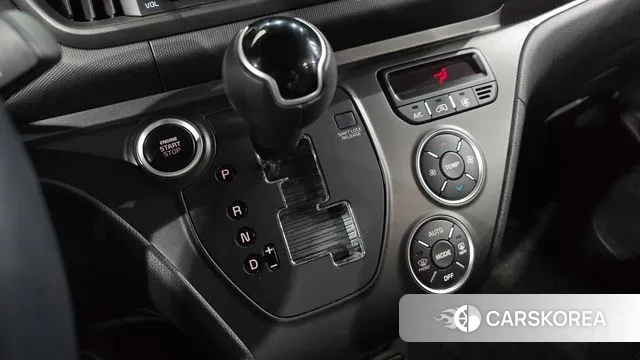 Kia The New Kia Ray id 3174414 из Кореи 19