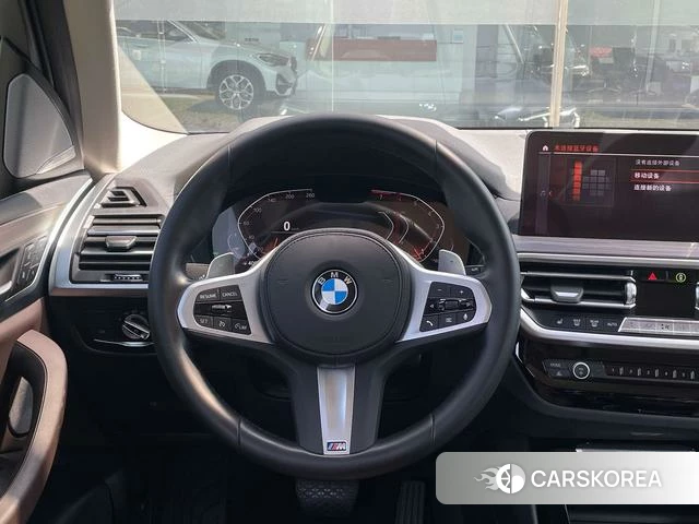 BMW X3 id 4198901 из Китая 13