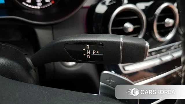 Mercedes-Benz C-Class W205 id 3955379 из Кореи 19