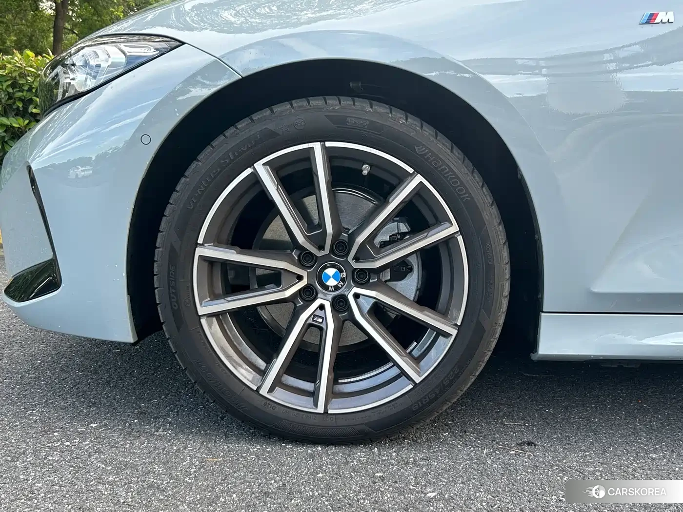 BMW 3 series id 4577663 из Китая 12