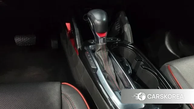 Chevrolet (GM Daewoo) Trailblazer id 3443810 из Кореи 19