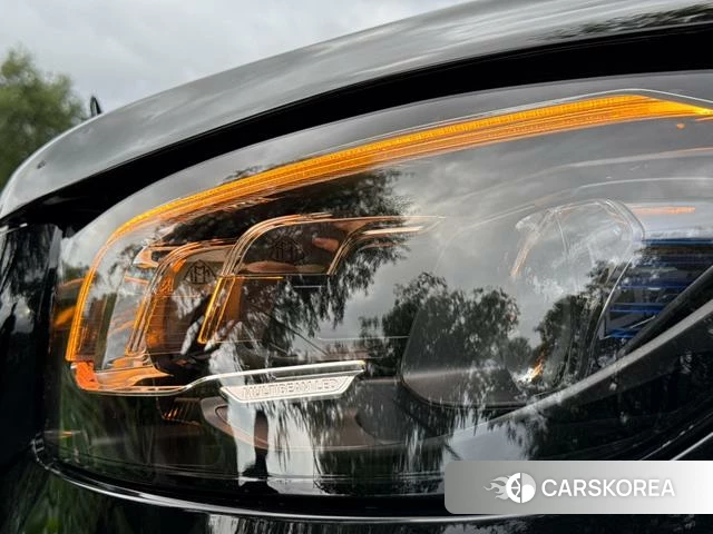 Mercedes-Benz GLS id 4239790 из Китая 14