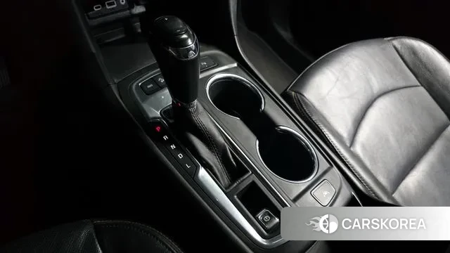 Chevrolet (GM Daewoo) Equinox id 3028936 из Кореи 19