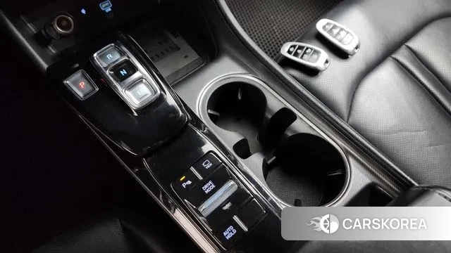 Hyundai Sonata (DN8) id 3402739 из Кореи 19