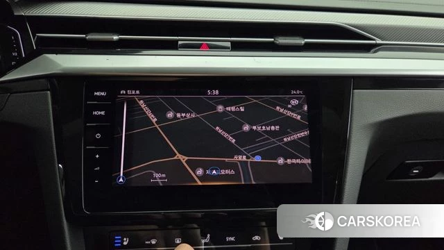Volkswagen Arteon id 4500892 из Кореи 19