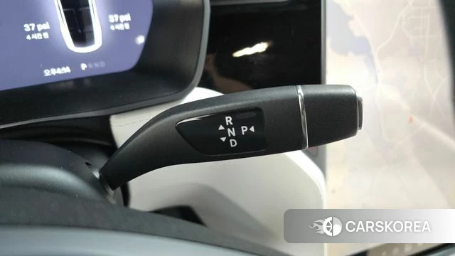 Tesla Model X id 4563210 из Кореи 35