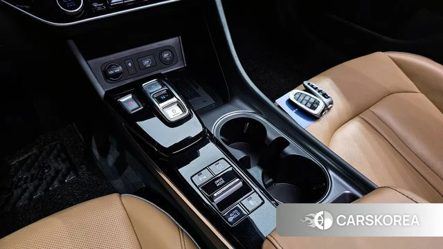 Hyundai Sonata (DN8) id 3834436 из Кореи 19