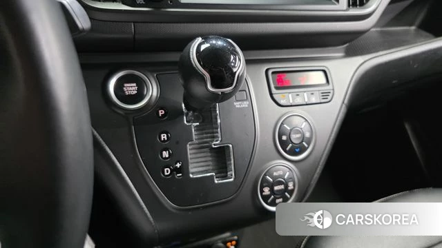 Kia The New Kia Ray id 4592150 из Кореи 19