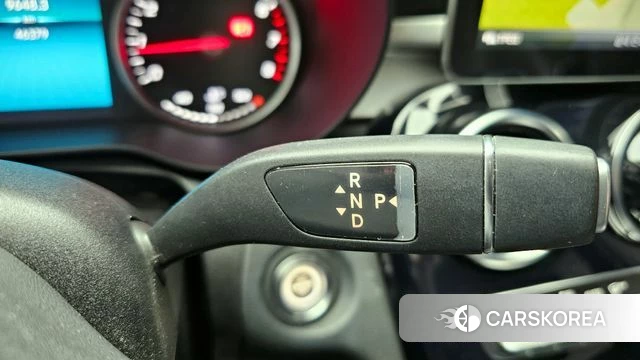 Mercedes-Benz C-Class W205 id 3807844 из Кореи 19