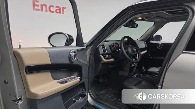 Mini Cooper Countryman id 3713552 из Кореи 19