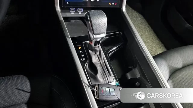 Ssangyong Torres id 3120689 из Кореи 19