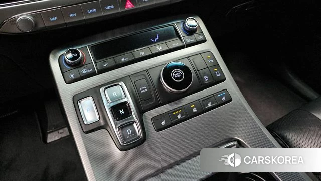 Hyundai Palisade id 3800983 из Кореи 19