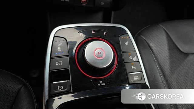 Kia Niro Plus id 4905775 из Кореи 29