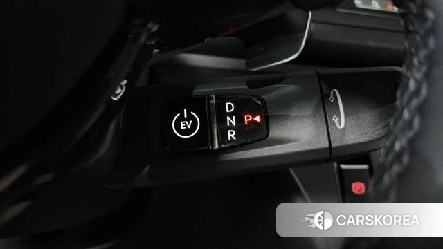 Kia The New Kia Ray EV id 4442165 из Кореи 32