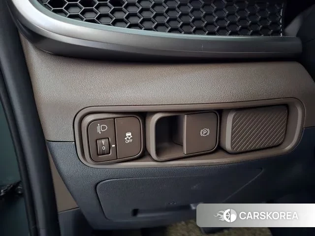 Kia Tasman id 3732052 из Кореи 17