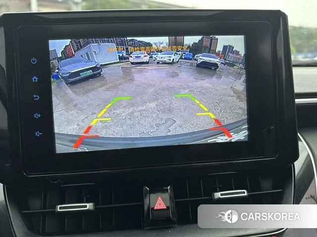 Toyota Fenglanda id 4260778 из Китая 20