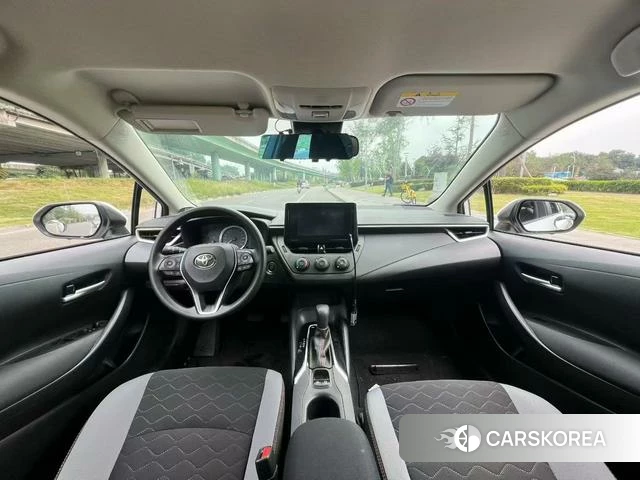 Toyota Corolla id 4301642 из Китая 9