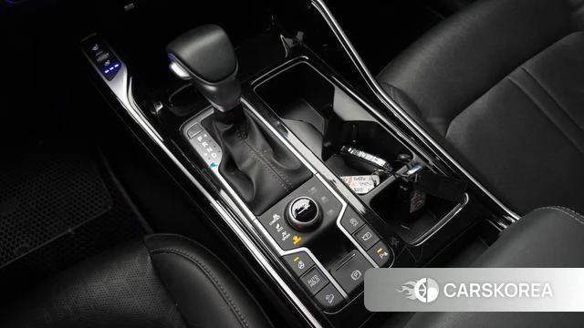 Kia Sorento 4th Generation id 4835390 из Кореи 19