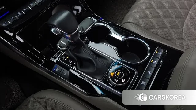 Kia Mohave Master id 3354794 из Кореи 19