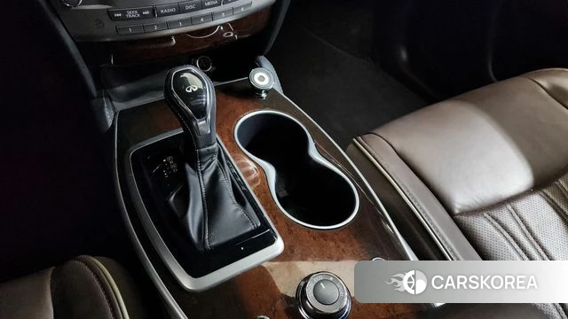 Infiniti QX60 id 3834871 из Кореи 19