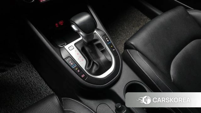 Kia Come New K3 id 4424506 из Кореи 29