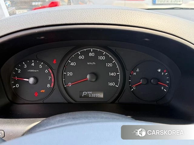 Hyundai The New Grand Starex id 4304422 из Кореи 19