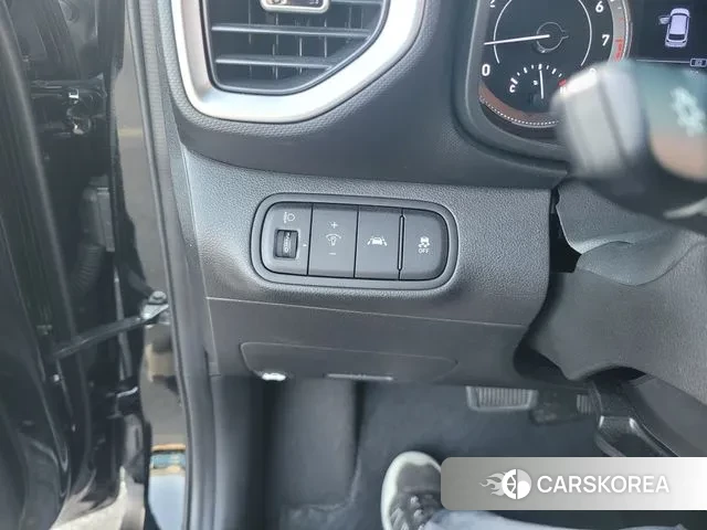 Hyundai Venue id 2986303 из Кореи 14