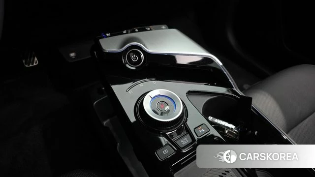 Kia EV6 id 4230970 из Кореи 41