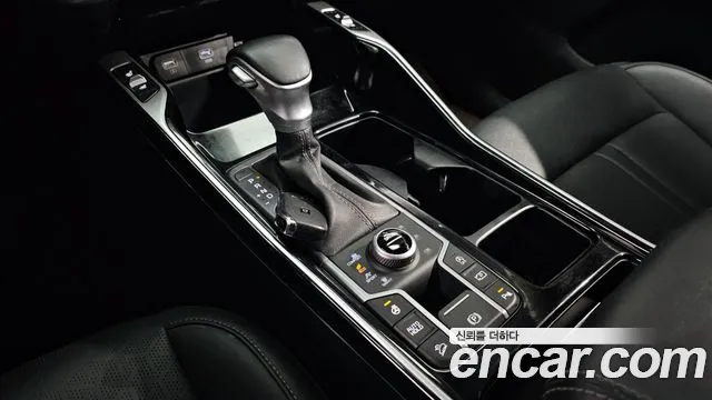 Kia Sorento 4th Generation id 2706293 из Кореи 19