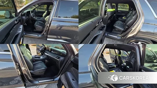 Hyundai Palisade id 3438103 из Кореи 13