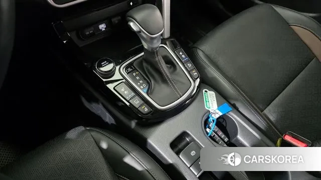 Kia Seltos id 3038966 из Кореи 19