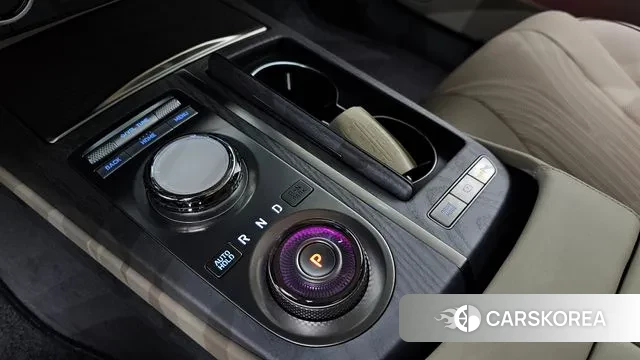 Genesis G80 (RG3) id 2900170 из Кореи 19