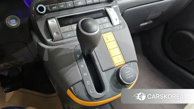 Hyundai The New Casper id 3734047 из Кореи 19