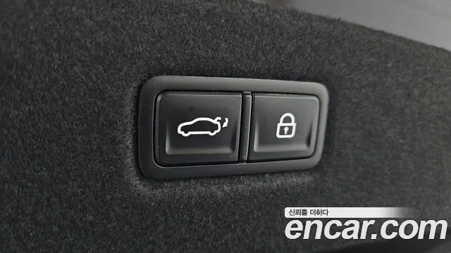 Kia K8 id 2690261 из Кореи 19