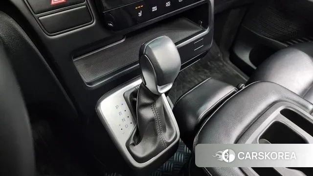 Hyundai Staria id 3360398 из Кореи 19