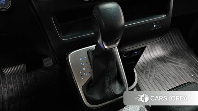 Hyundai Staria id 4482113 из Кореи 38
