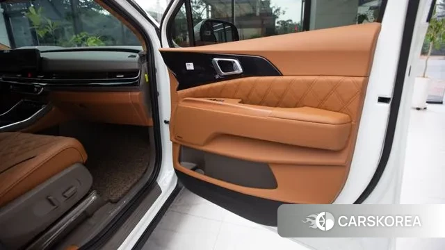 Kia The New Carnival 4th Generation id 3399787 из Кореи 19