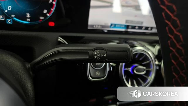 Mercedes-Benz A-Class W177 id 3935477 из Кореи 19