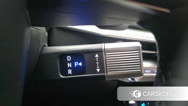 Hyundai Grandeur Hybrid (GN7) id 4940873 из Кореи 34