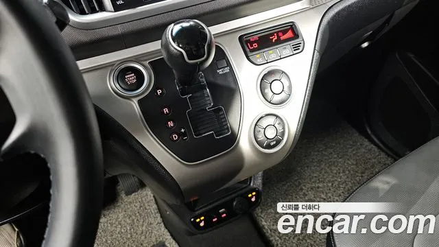 Kia The New Ray id 2797607 из Кореи 19