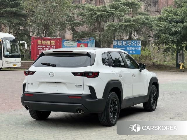 Mazda CX-50 line also id 4262080 из Китая 25