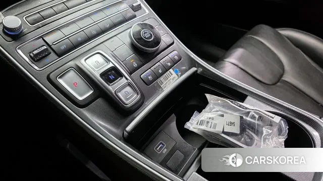 Hyundai The New Santa Fe id 3038625 из Кореи 19