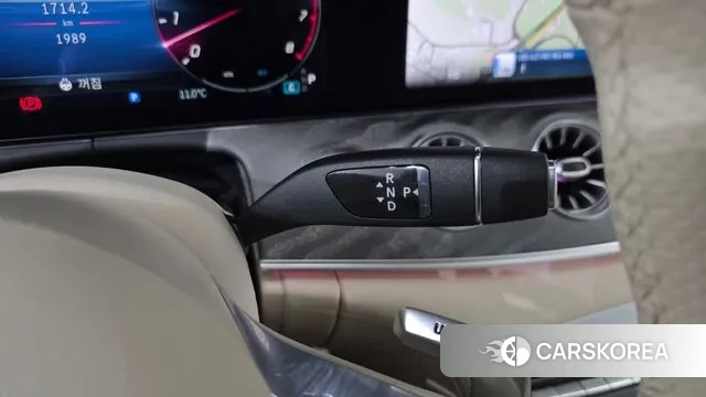 Mercedes-Benz AMG GT id 3353342 из Кореи 19