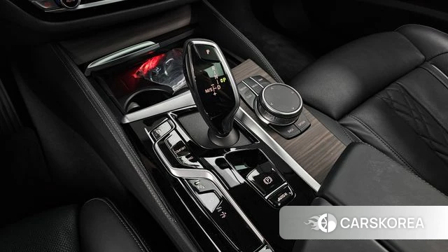 BMW 6 Series GT (G32) id 4614128 из Кореи 31