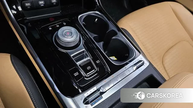 Kia Carnival 4th generation id 3159429 из Кореи 19