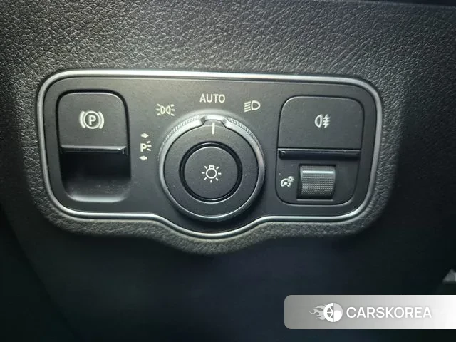 Mercedes-Benz GLB-Class X247 id 3726062 из Кореи 19