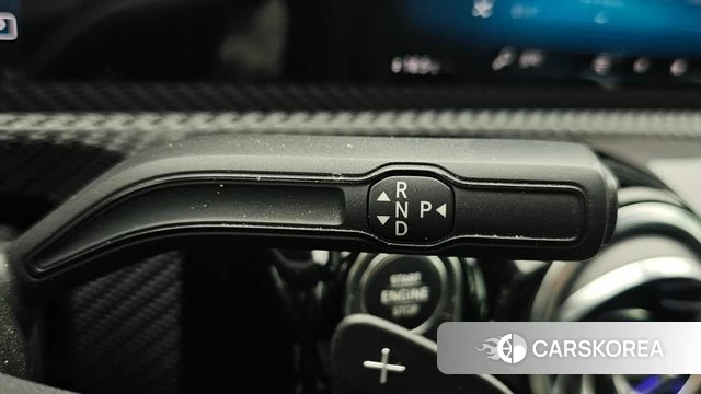 Mercedes-Benz A-Class W177 id 3936065 из Кореи 19