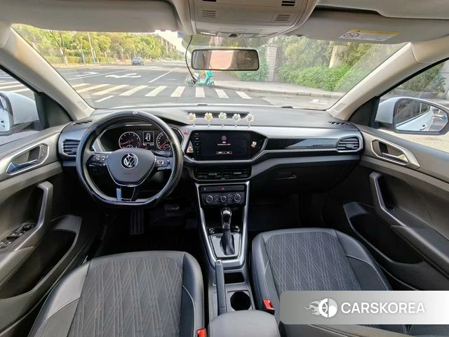 Volkswagen Tu Kai id 4265166 из Китая 9